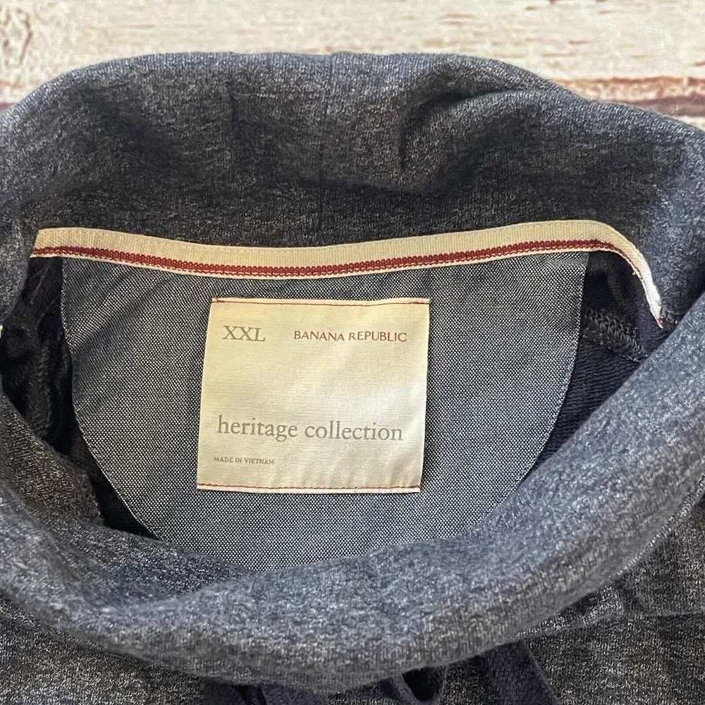 Banana Republic banana republic